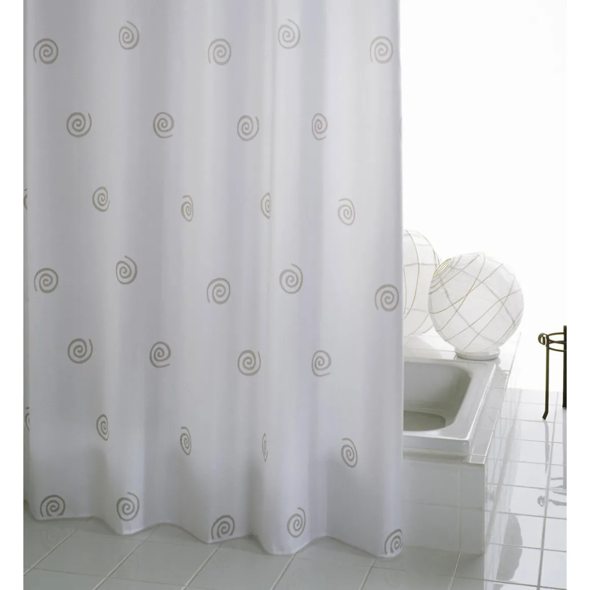 ValblueDuschvorhang Univers Textil 240 x 180 cm