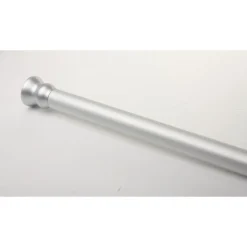 ValblueFederstange ø 25 mm 110-185 cm eloxal Aluminium