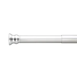 ValblueFederstange ø 25 mm 110-185 cm eloxal Aluminium