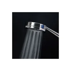 ValblueHandbrause „Tajo“ chrom Soft-Air-Technologie