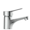 Valblue Padua Waschtischarmatur, Farbe: Chrom
