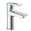 Valblue Pienza Waschtischarmatur, Farbe: Chrom
