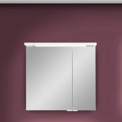 Valblue Spiegelschrank Emily 70 cm