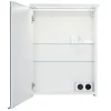 Valblue Spiegelschrank Emily 50