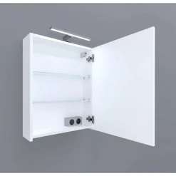 Valblue Spiegelschrank Freddy 50 cm
