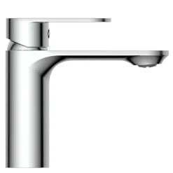 Valblue Verona Waschtischarmatur, Farbe: Chrom