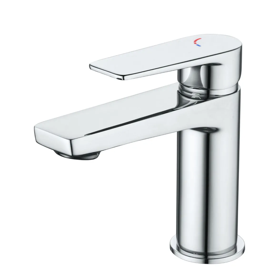 Valblue Waschtischarmatur Beja chrom