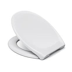 Valblue WC-Sitz Pebble Duroplast