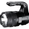 Varta LED-Taschenlampe Indestructible BL20 inkl Batteriebestückung