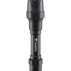 Varta LED-Taschenlampe Indestructible F20 Pro inkl Batteriebestückung