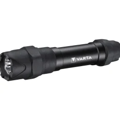 Varta LED-Taschenlampe Indestructible F30 Pro inkl Batteriebestückung