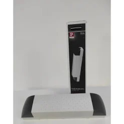 VDE Profi Elektroniktrafo 100-250W230/12V 250VA grau/schwarz