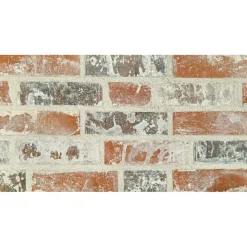 Verblender Vintage Toronto 24 x 7,1 x 1,5 cm