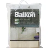 Videx GARDEN Balkonbespannung PE CLASSIC SB Beutel elfenbein Beutel