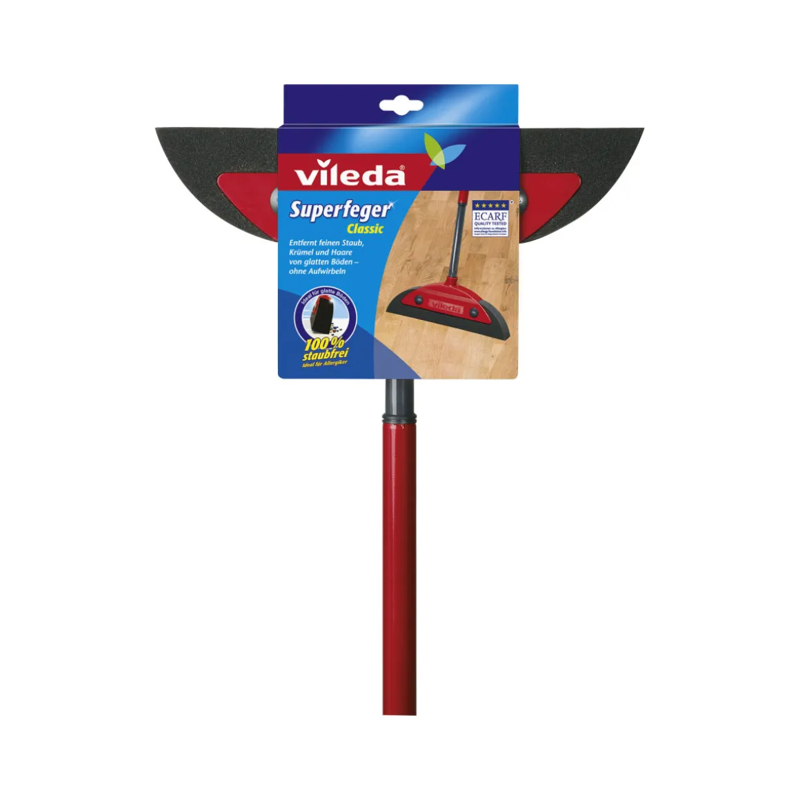 Vileda Superfeger