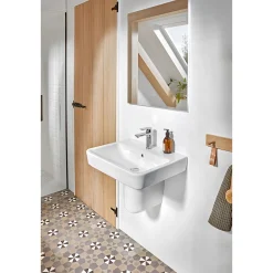 Villeroy & Boch Waschbecken O.novo