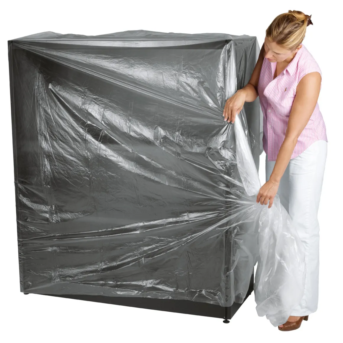 Vincent Abdeckfolie 5 x 4 m 20 m²