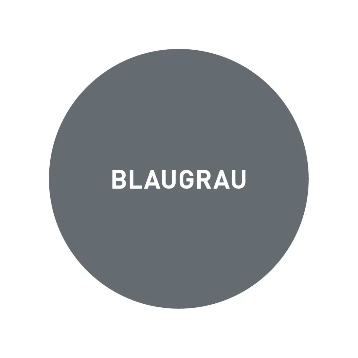 VincentBodenfliesenfarbe Blaugrau matt 2,5 L