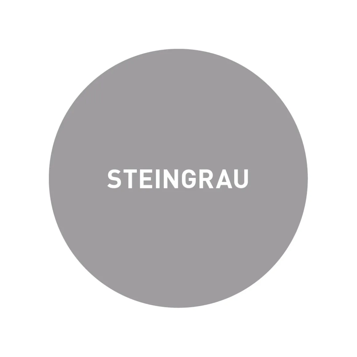VincentBodenfliesenfarbe Steingrau matt 2,5 L