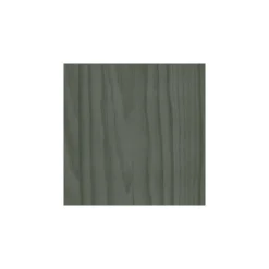 Vincent 2in1 Dauerschutz-Lasur Grau 0,375 L