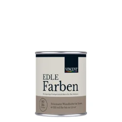 VincentWandfarbe EDLE Farben Strandgut matt 0,125 L