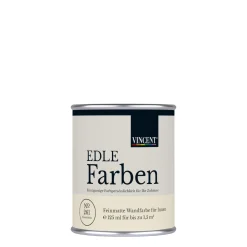 VincentWandfarbe EDLE Farben Kieselstein matt 0,125 L