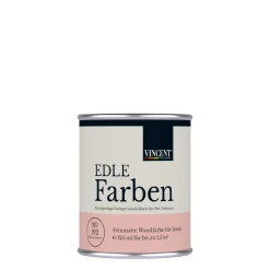 VincentWandfarbe EDLE Farben Blütenzauber matt 0,125 L