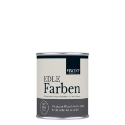 VincentWandfarbe EDLE Farben Tiefsee matt 0,125 L