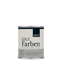 VincentWandfarbe EDLE Farben Schieferstein matt 0,125 L