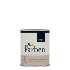 VincentWandfarbe EDLE Farben Sanddüne matt 0,125 L