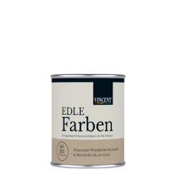 VincentWandfarbe EDLE Farben Flaschenpost matt 0,125 L