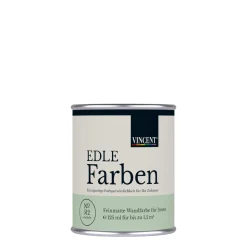 VincentWandfarbe EDLE Farben Landliebe matt 0,125 L