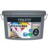 VincentWandfarbe Latexfarbe Mix It seidenglänzend 5 L