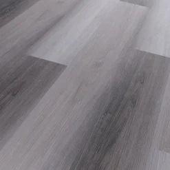 Vinyl SPC Eiche Grauwald 1220 x 181 x 4,5mm