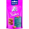 Vita Cat Yums Lachs 40g