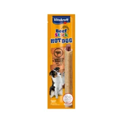 Vita Dog Beef-Stick Hot Dog Rind 1St.