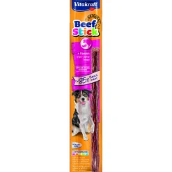 Vita Dog Beef Stick 1St/12g Pansen