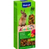 Vita Kraecker Gemuese+Rote Beete 2St.Zwergkaninchen