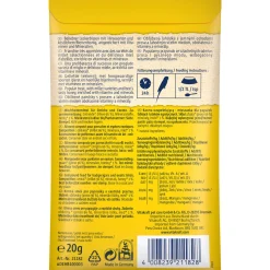 VitakraftHonig-Perlen 20g Sittich Beutel