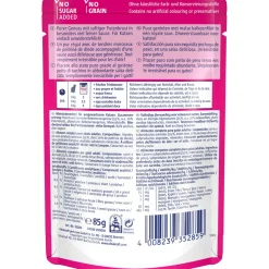 VitakraftPoesie Delice Sauce Pouch Putenbrust 85g