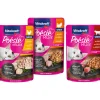 VitakraftPoesie DeliSauce Multipack Fleisch 6 x 85g