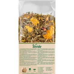 VitakraftVerde NatureDinner Kräuter 400 g Meerschweinchen