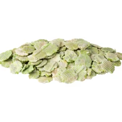 VitakraftVerde Nature Flakes Erbse 500g
