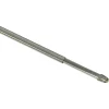 Vitragestange extra chrom 60 cm