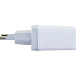230V Ladeadapter mit Quick Charge 3.0