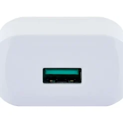 230V Ladeadapter mit Quick Charge 3.0