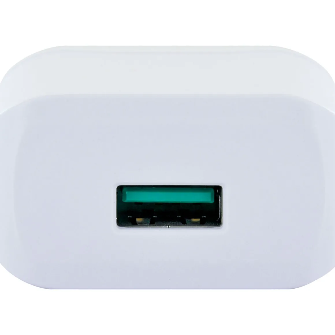 230V Ladeadapter mit Quick Charge 3.0