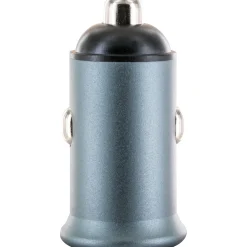 12V Ladeadapter USB A+C