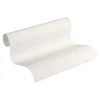 Vliestapete Cosy und Relay 10,5 x 0,53 m Uni creme