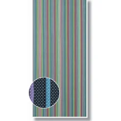 Vorhang Moskito Fresh ca 90 x 200 cm